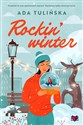 Rockin' winter Polish bookstore