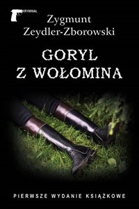 Goryl z Wołomina Canada Bookstore