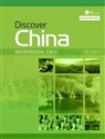 Discover China 2. Workbook  polish books in canada