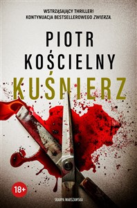 Kuśnierz books in polish