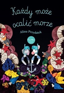 Każdy może ocalić morze to buy in Canada