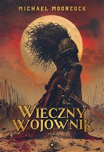 Wieczny wojownik Tom 2  buy polish books in Usa