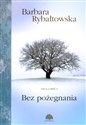 Bez pożegnania Saga część 1 Polish bookstore