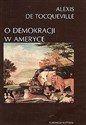 O demokracji w Ameryce online polish bookstore