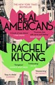 Real Americans wer. angielska chicago polish bookstore