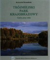 Trójmiejski Park Krajobrazowy Cztery pory roku - Polish Bookstore USA