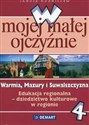 W mojej małej ojczyźnie Warmia i Mazury 4 Edukacja regionalna - dziedzictwo kulturowe w regionie chicago polish bookstore