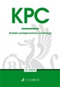 Kodeks postępowania cywilnego  
