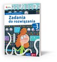 Zadania do rozwiązania Klasa 3 - Andrzej Pustuła bookstore