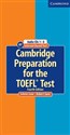 Cambridge Preparation for the TOEFL Test Audio 8CD chicago polish bookstore