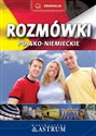 ROZMÓWKI POLSKO-NIEMIECKIE + CD  