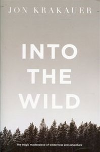 Into the wild - Polish Bookstore USA