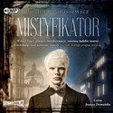 [Audiobook] CD MP3 Mistyfikator 