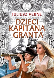 Dzieci kapitana Granta pl online bookstore