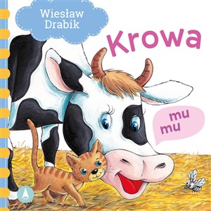 Krowa mu, mu Polish bookstore