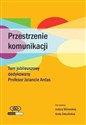 Przestrzenie komunikacji  in polish