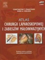 Atlas chirurgii laparoskopowej i zabiegów małoinwazyjnych Polish bookstore