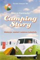 Camping Story Wakacje, namiot i rodzinne katastrofy books in polish