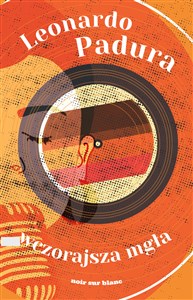 Wczorajsza mgła online polish bookstore