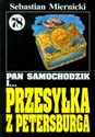 Pan Samochodzik i Przesyłka z Petersburga 78 online polish bookstore