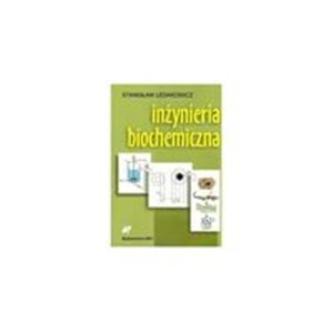 Inżynieria biochemiczna polish books in canada