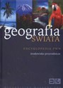 Geografia świata Środowisko przyrodnicze  