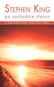 Po zachodzie słońca 