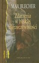 Zdarzenia w bliskiej nierzeczywistości pl online bookstore