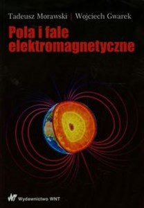 Pola i fale elektromagnetyczne pl online bookstore