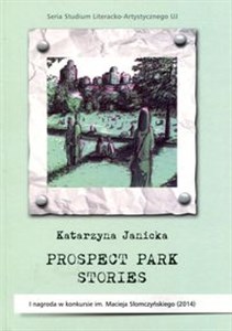 Prospect Park Stories polish books in canada