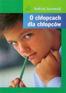 O chłopcach dla chłopców  