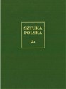 Sztuka polska Tom 1 Romanizm  