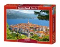 Puzzle Korcula, Croatia 3000  