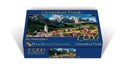 Puzzle Dolomites 13200  - 