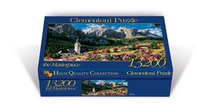 Puzzle Dolomites 13200  to buy in Canada