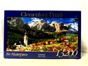 Puzzle Dolomites 13200  -  to buy in Canada