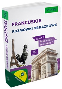 Francuski rozmówki obrazkowe pl online bookstore