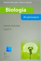 Biologia 1 zeszyt ćwiczeń Gimnazjum 