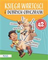 Księga wartości i dobrych obyczajów - Salem Bezenac, Agnes de Bezenac - Polish Bookstore USA