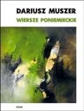 Wiersze poniemieckie Polish Books Canada