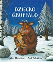 Dziecko Gruffalo  