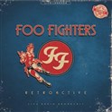 Foo Fighters - Retroactive - Płyta winylowa   