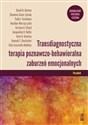 Transdiagnostyczna terapia poznawczo-behawioralna zaburzeń emocjonalnych Poradnik polish books in canada