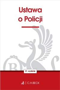 Ustawa o Policji Canada Bookstore