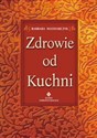 Zdrowie od kuchni buy polish books in Usa