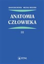 Anatomia człowieka Tom 3 - Adam Bochenek, Michał Reicher to buy in USA