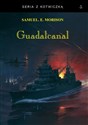 Guadalcanal to buy in Canada