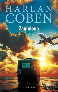 Zaginiona in polish