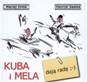 Kuba i Mela dają radę online polish bookstore