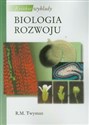 Krótkie wykłady Biologia rozwoju Canada Bookstore
